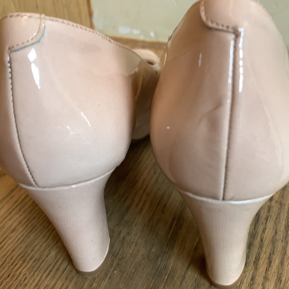 Peep Toe - Picture 3 of 6